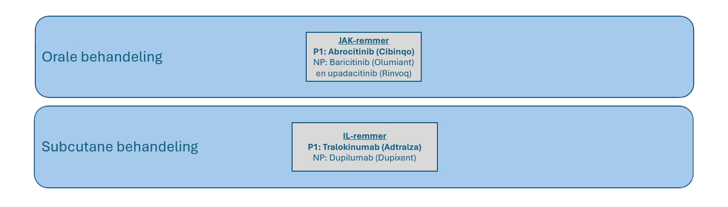 Atopische-dermatitis Atopische-dermatitis